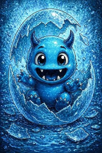 babyblub