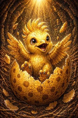 baby-flying-feather